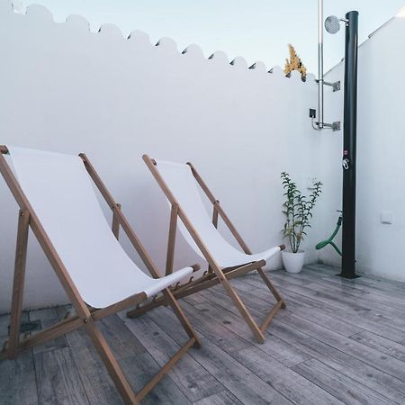 Apartamentos A&C Suite Ronda Eksteriør billede