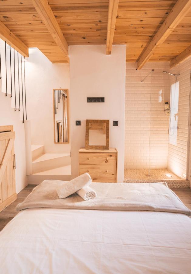 Apartamentos A&C Suite Ronda Eksteriør billede