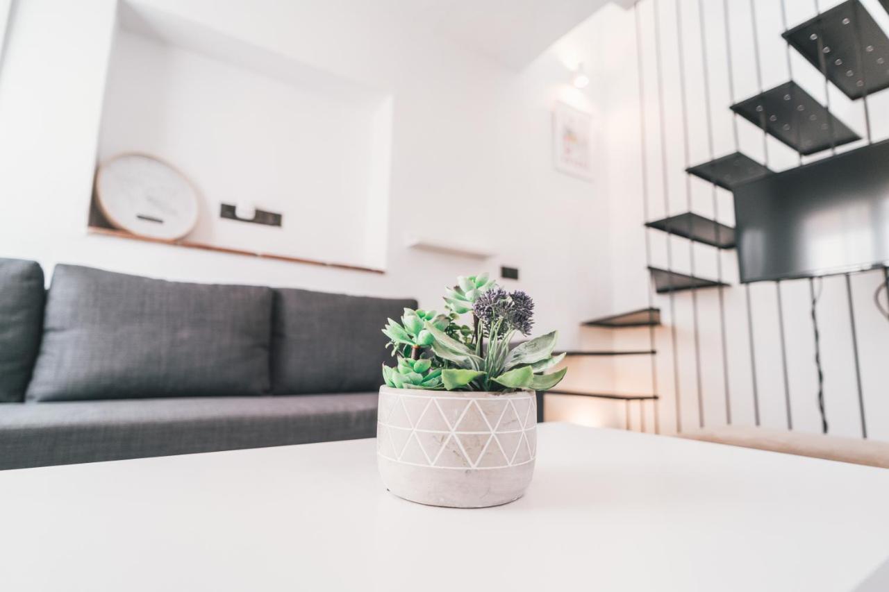 Apartamentos A&C Suite Ronda Eksteriør billede