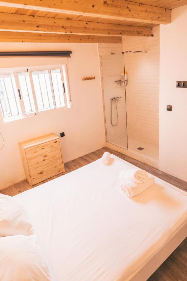 Apartamentos A&C Suite Ronda Eksteriør billede