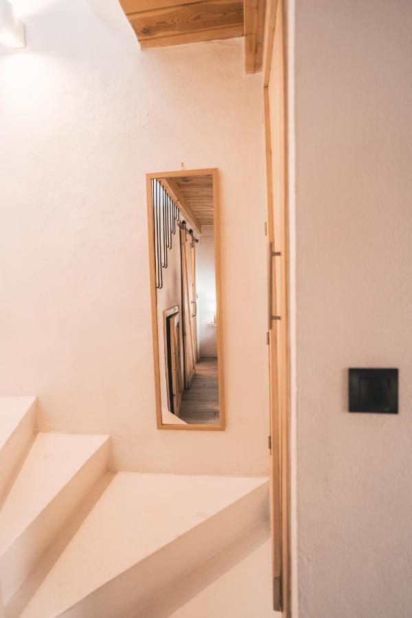 Apartamentos A&C Suite Ronda Eksteriør billede
