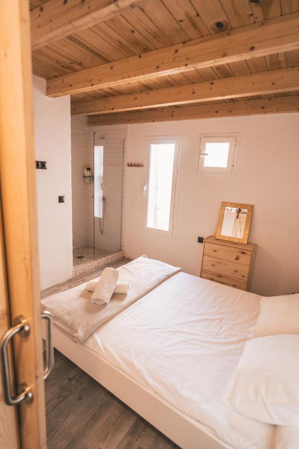 Apartamentos A&C Suite Ronda Eksteriør billede