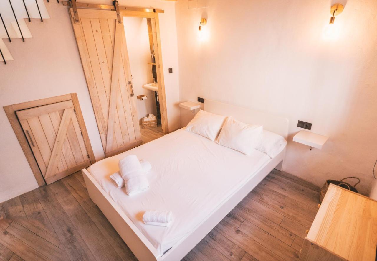Apartamentos A&C Suite Ronda Eksteriør billede