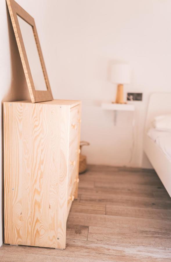 Apartamentos A&C Suite Ronda Eksteriør billede