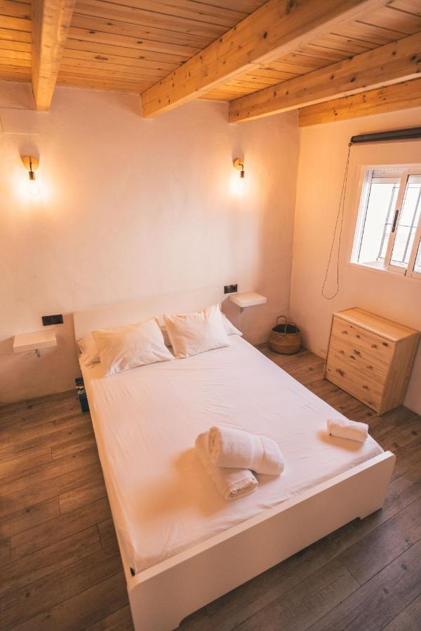 Apartamentos A&C Suite Ronda Eksteriør billede