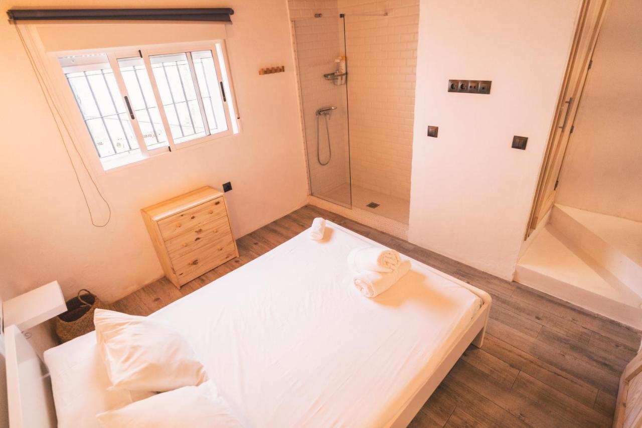 Apartamentos A&C Suite Ronda Eksteriør billede