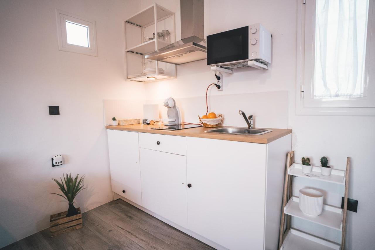 Apartamentos A&C Suite Ronda Eksteriør billede
